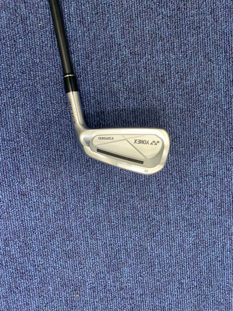 美品イーゾーン CB511 スチールコア H 110 S