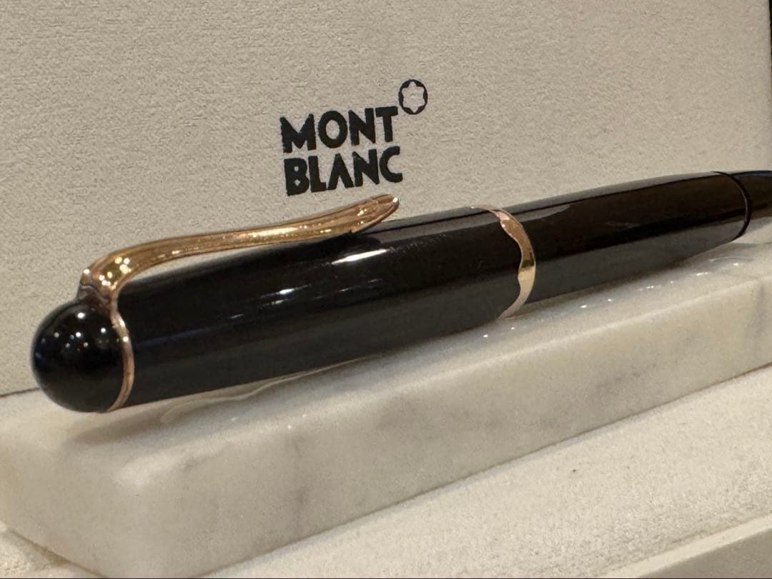 【極美品】モンブラン モンテローザ 前期
