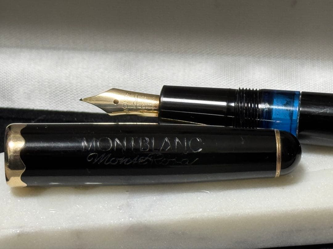 【極美品】モンブラン モンテローザ 前期