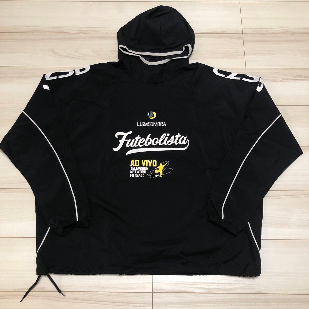 ルースイソンブラLUZeSOMBRAオーバーサイズピステトップ