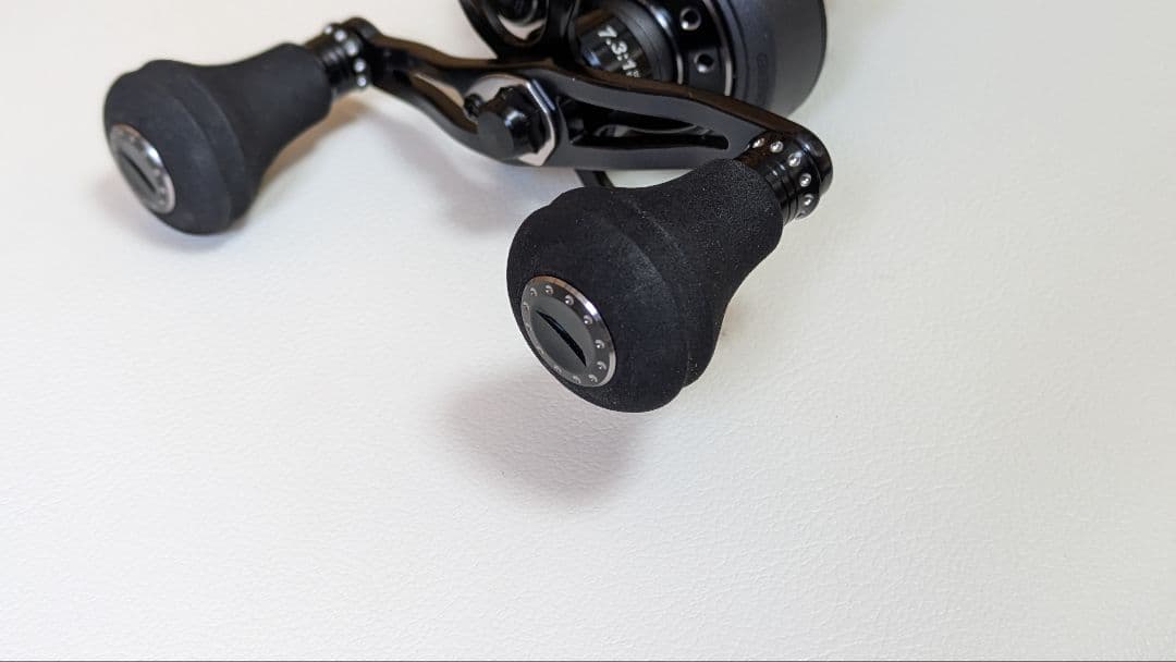 アブガルシア レボ ビースト 40HS ABUGARCIA REVO BEAST