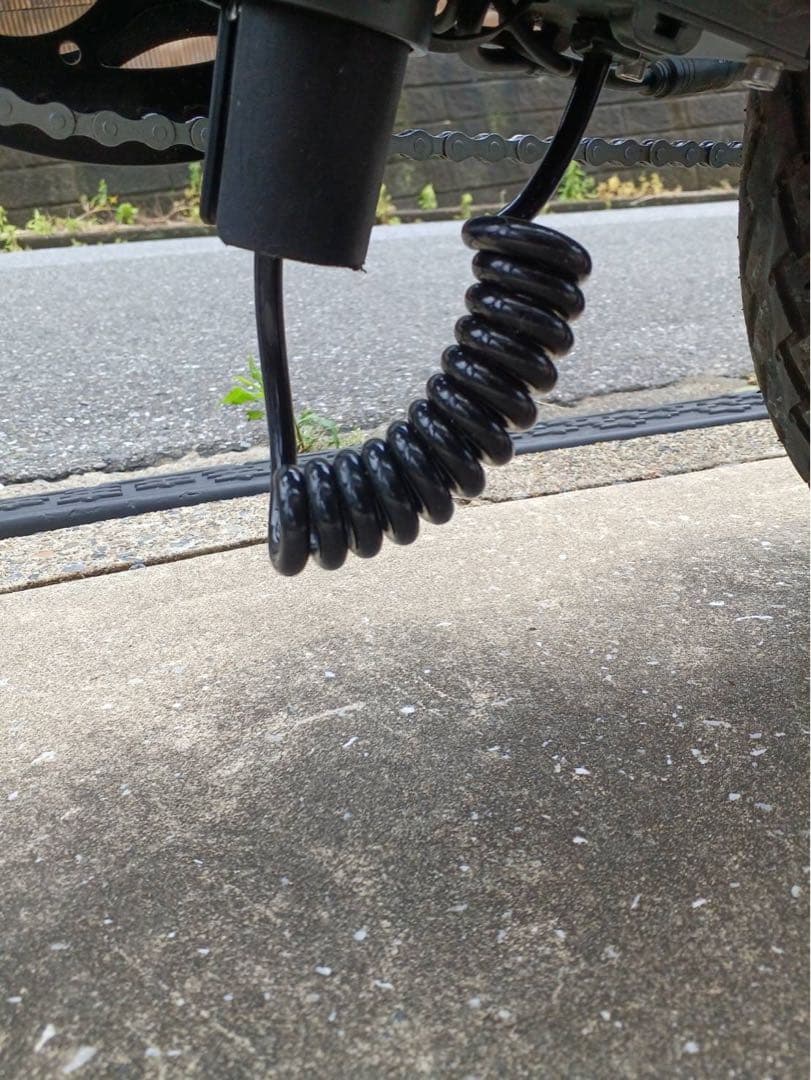 電動アシスト自転車　ERWAY A01 折りたたみ自転車