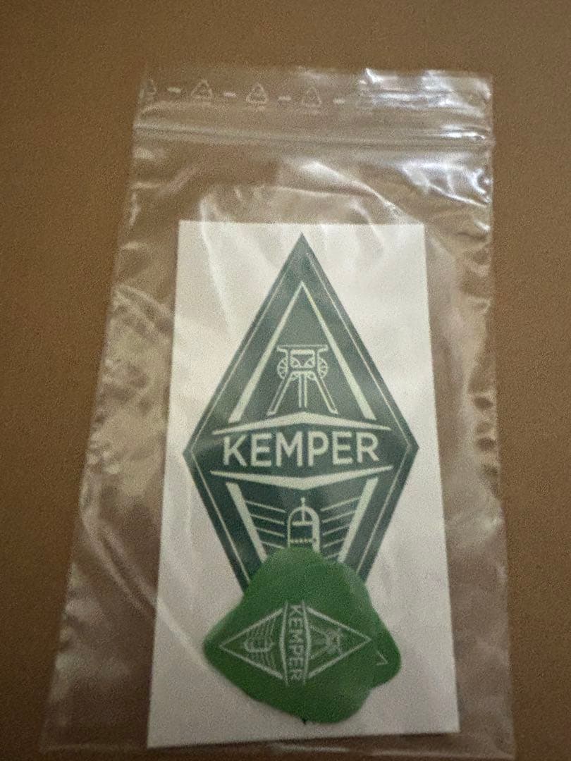 Kemper Profiling@user_d1e363c0様