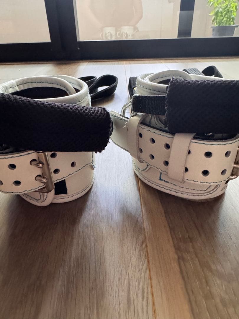 週末値下げ！マルチケーブルギア