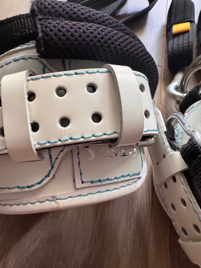 週末値下げ！マルチケーブルギア