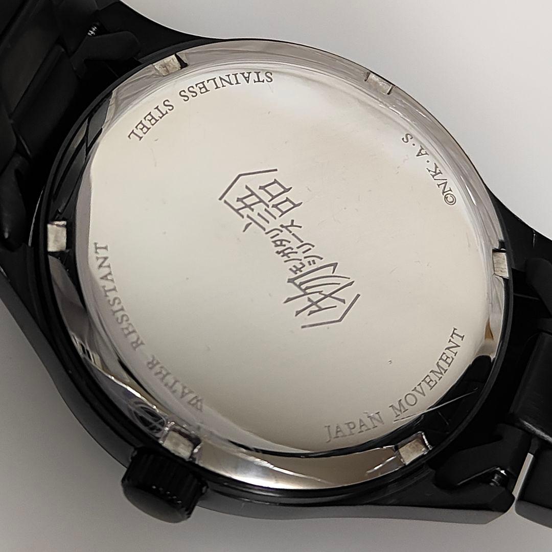 Super Groupies 忍野忍 モデル 腕時計 物語シリーズ