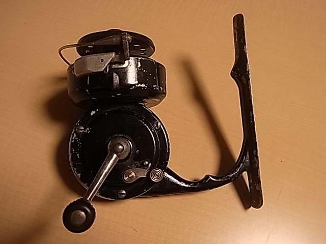 激レア 植野精工 Olympic No.82 オールド オリムピック