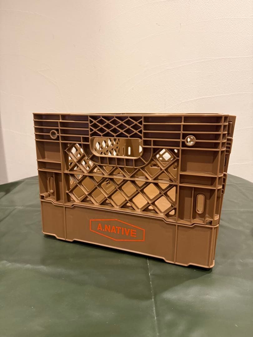 ネルデザインワークス　FLIPBOX calma store 2セット