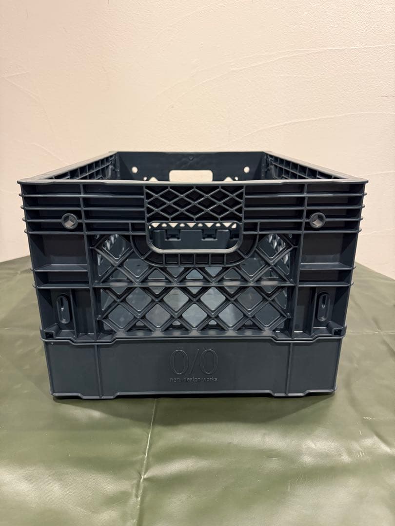 ネルデザインワークス　FLIPBOX calma store 2セット