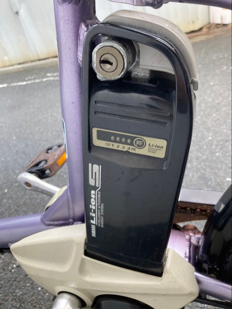 1717業界最長12ヶ月保証付！送料無料エリア多数！安全整備済み！電動自転車