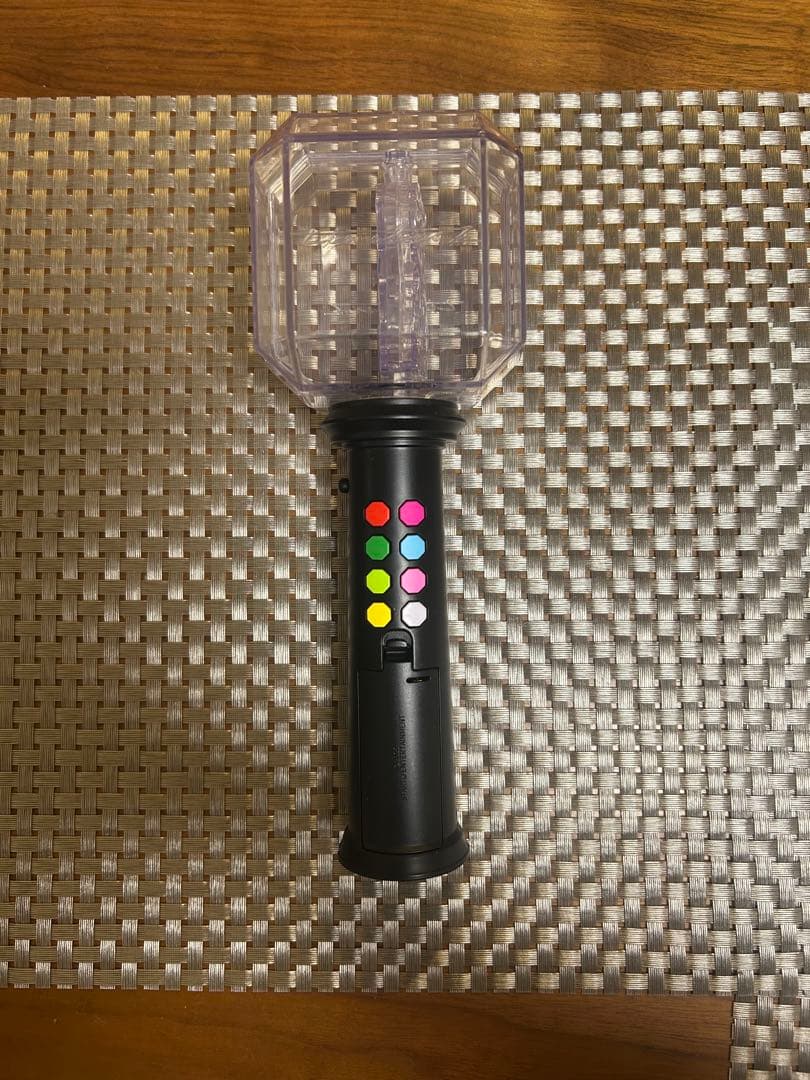 寺西拓人　うちわ　ぬいぐるみ　ペンライト 3点セット タイムレス