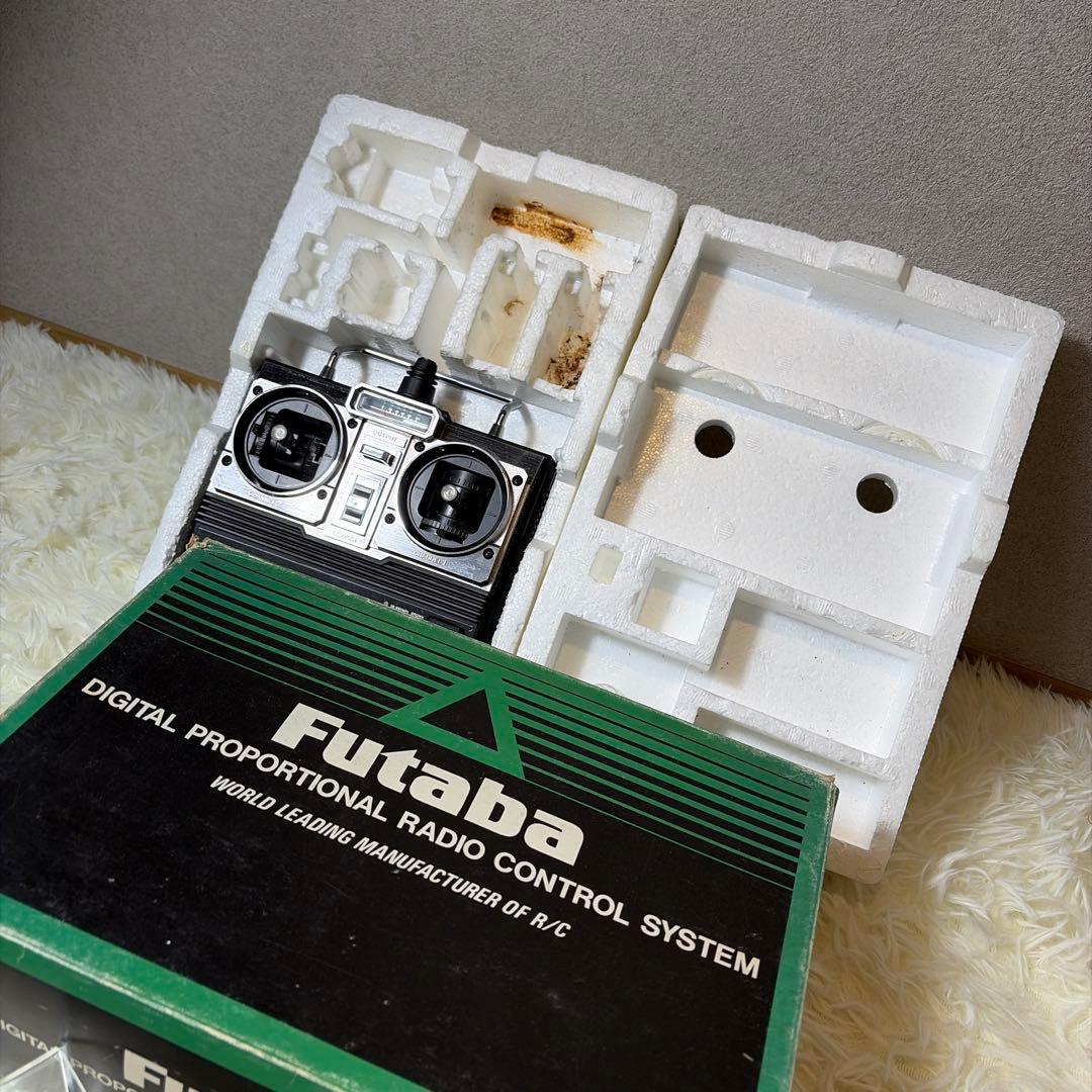 TAMIYA FALCON タミヤ ファルコン電動RCカー 付属品多数