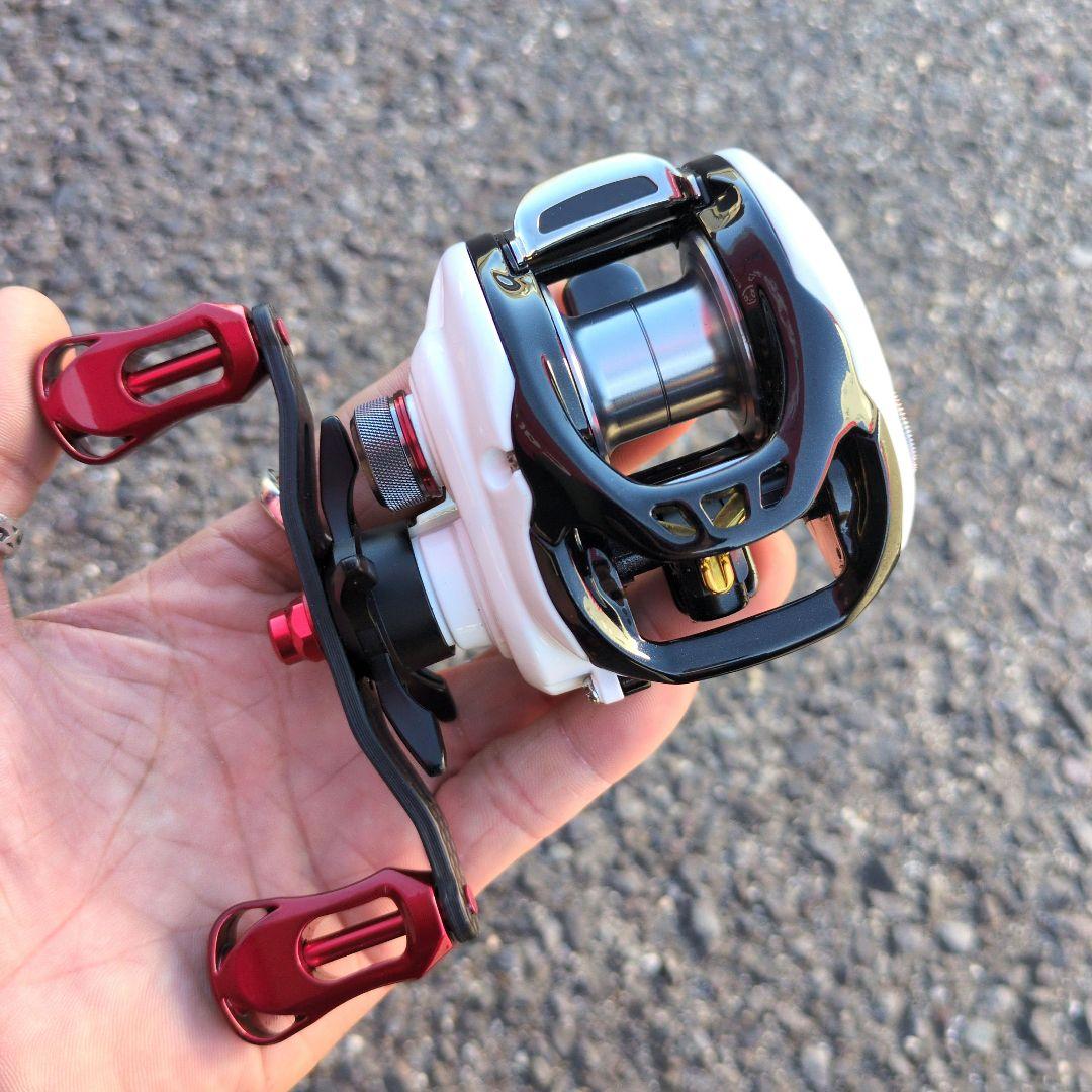 17 タトゥーラ SW TW 7.3R