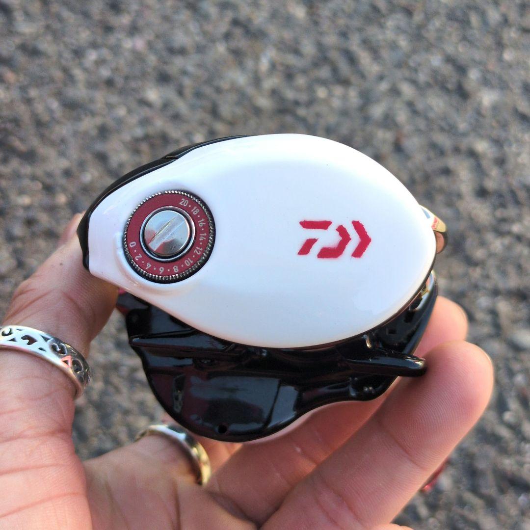 17 タトゥーラ SW TW 7.3R