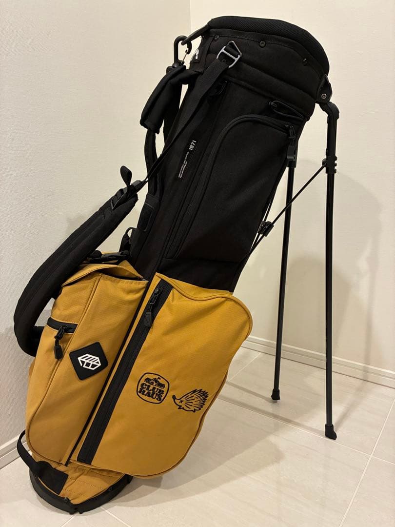 【即完品】JONES RoverStand CLUBHAUS Special