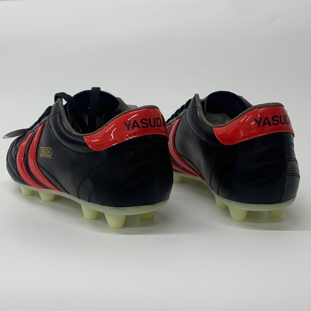 【新品未使用】Yasuda Ligaresta ProEx2サッカー27.0cm