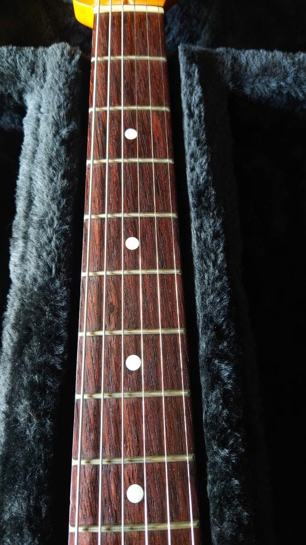 Momose：MST1-STD/NJ SWG-Relic All Lacquer