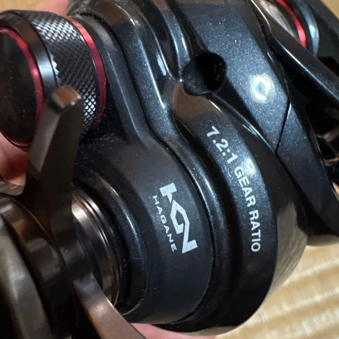 《美品》シマノ(SHIMANO) ベイトリール 16 スコーピオン