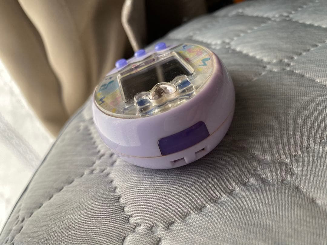 たまごっちみくす　Dream m!x ver. BANDAI 希少