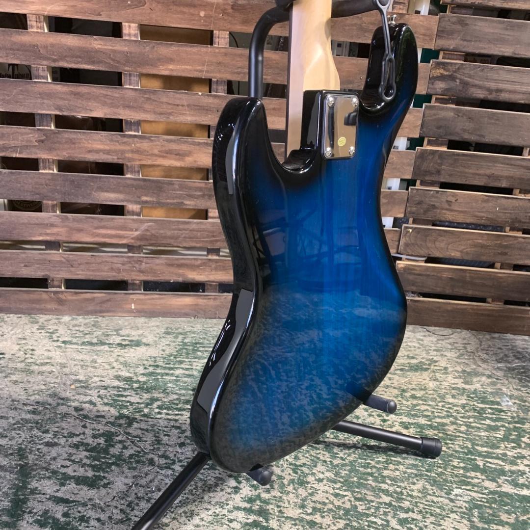 J859 Bacchus universe WJB-330R バッカス ベース