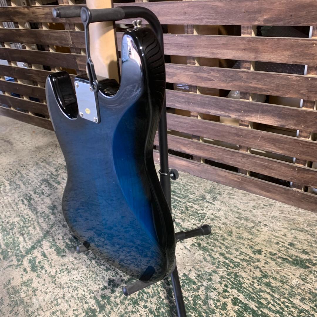 J859 Bacchus universe WJB-330R バッカス ベース