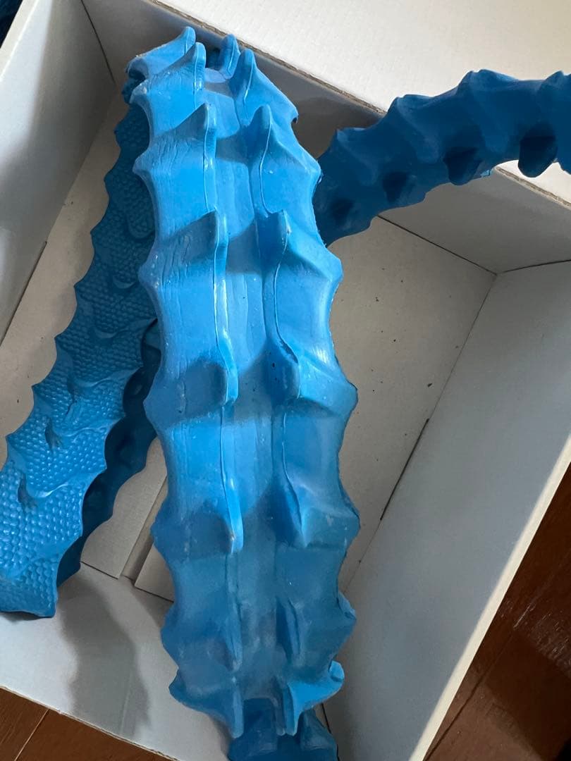 tubolight diamana SL29 軽量タイヤインサート