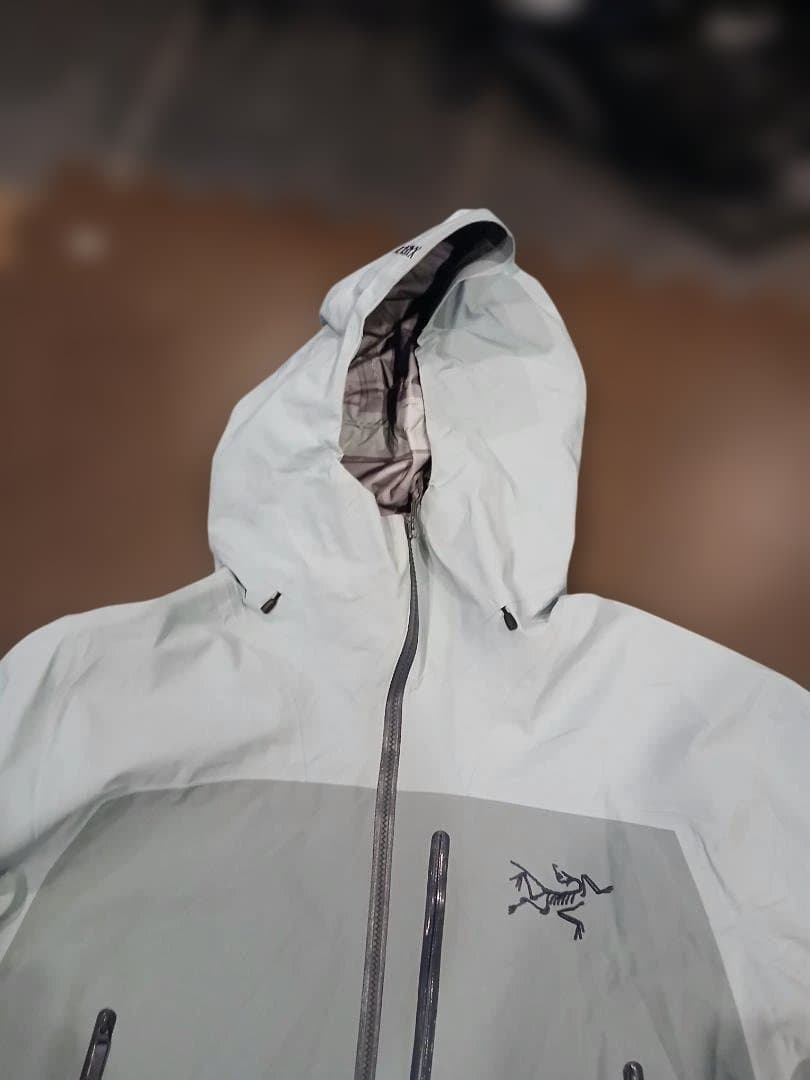 スキー Arcteryx USA XXL sabre Lt  JACKET