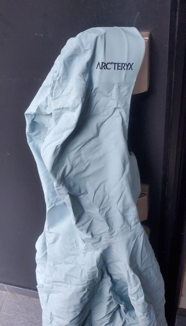 スキー Arcteryx USA XXL sabre Lt  JACKET