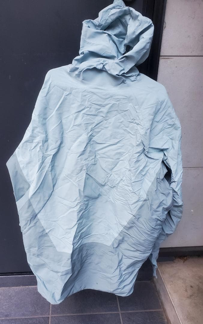 スキー Arcteryx USA XXL sabre Lt  JACKET