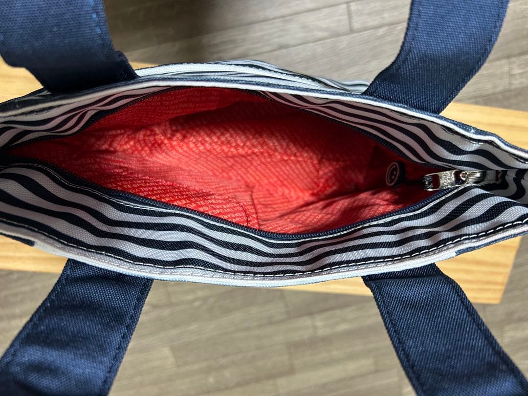 PEARLY GATES パーリーゲイツ　カートバック　中古未使用品