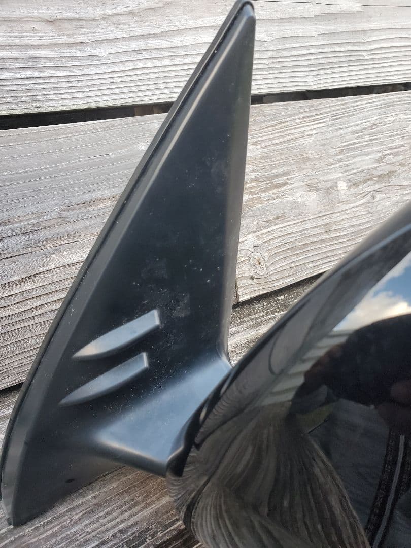 トヨタ　ランドクルーザー　プラドサイドミラー