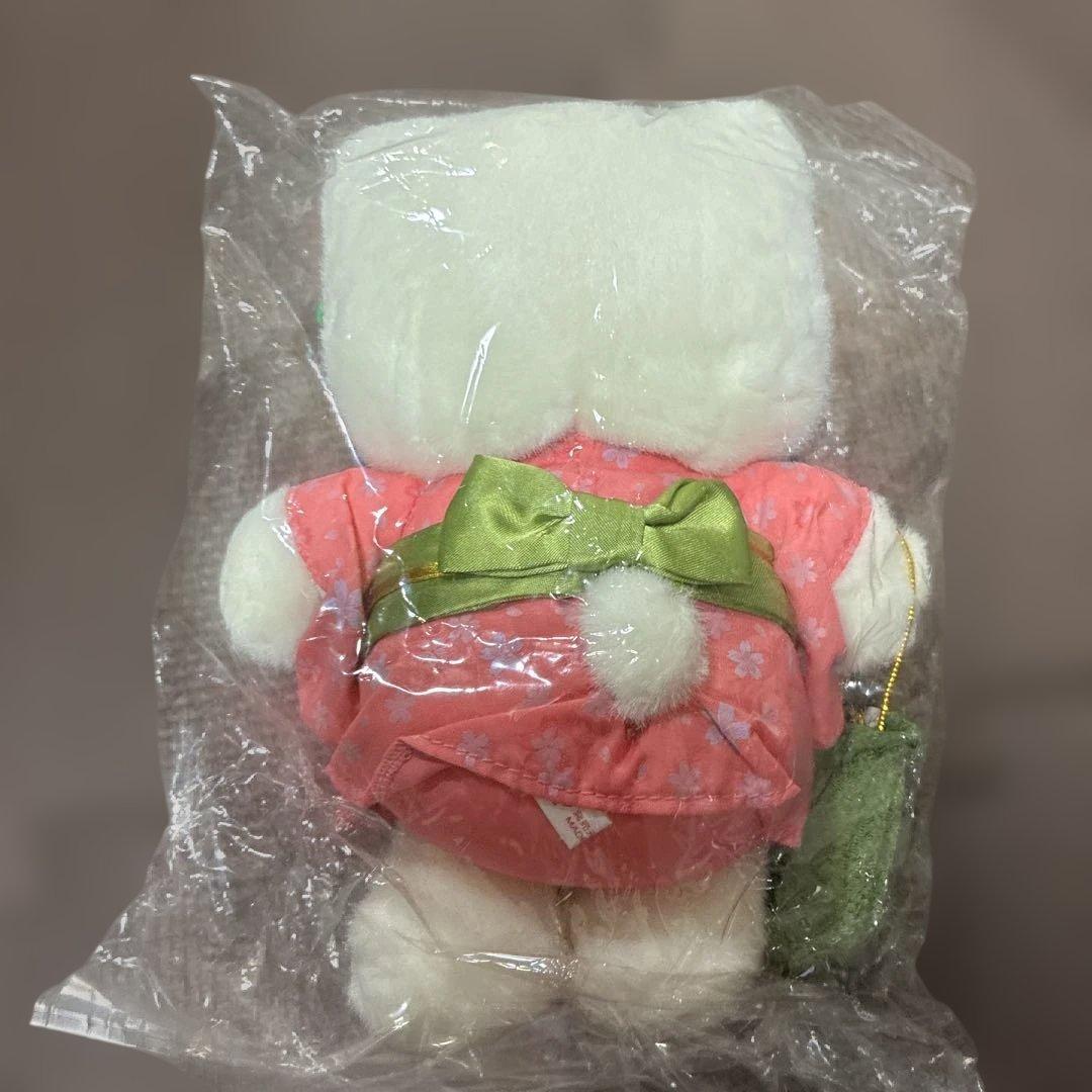 ‼️超希少‼️新品未使用品ハローキティ ぬいぐるみ