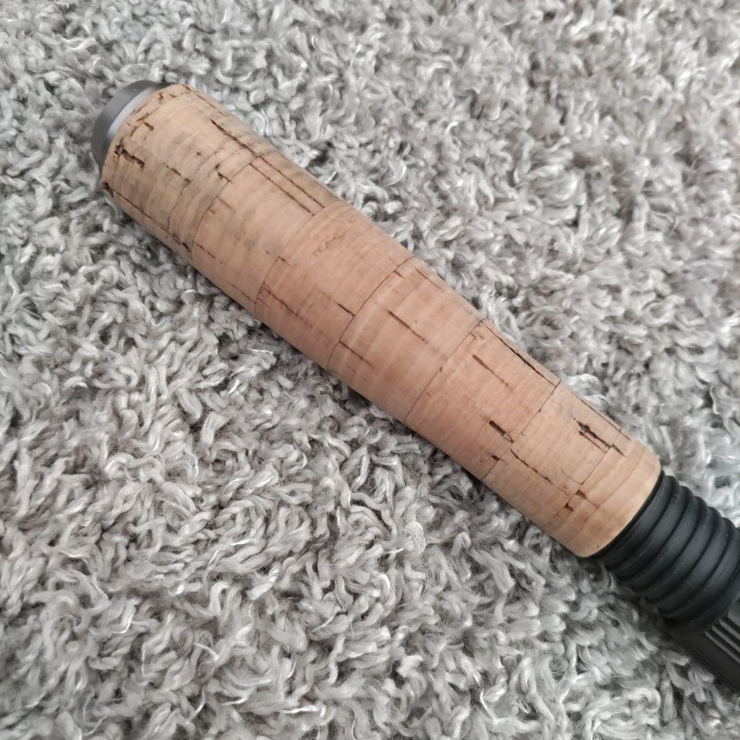 ANACONDA AN-70XH　雷魚ロッド