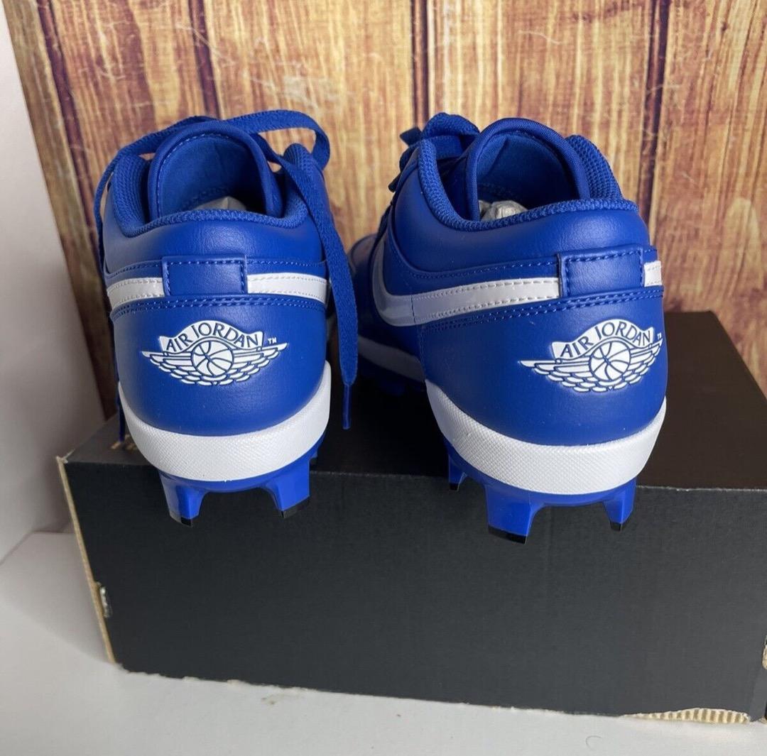 新品★USA国内限定☆Nike☆野球用ジョーダン レトロ1 MCS☆27.5cm