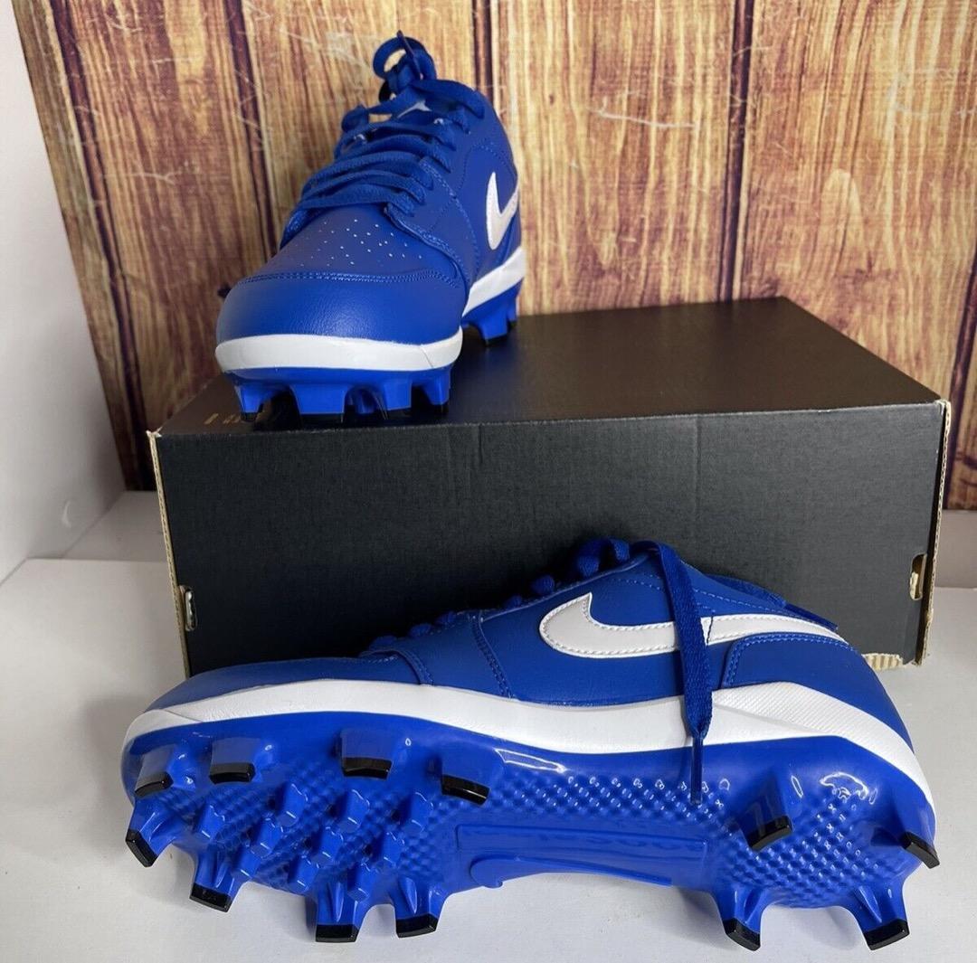 新品★USA国内限定☆Nike☆野球用ジョーダン レトロ1 MCS☆27.5cm