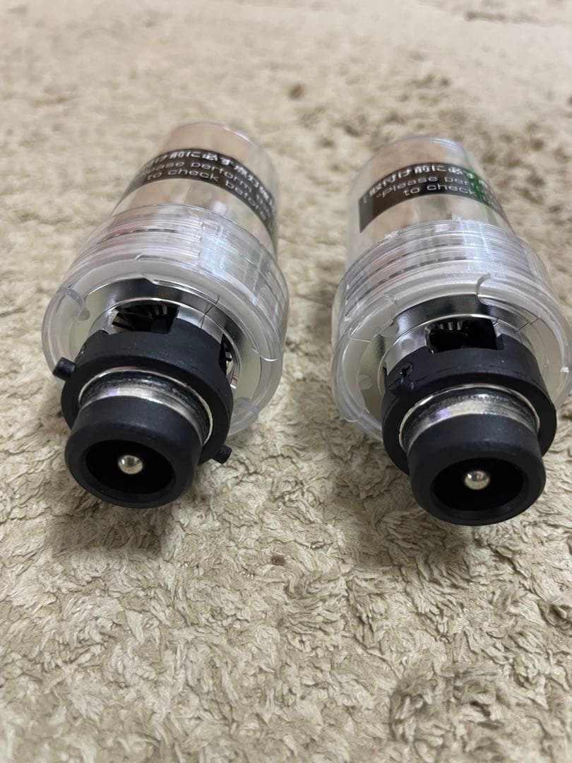 HID屋　D4R LEDバルブ 6500K