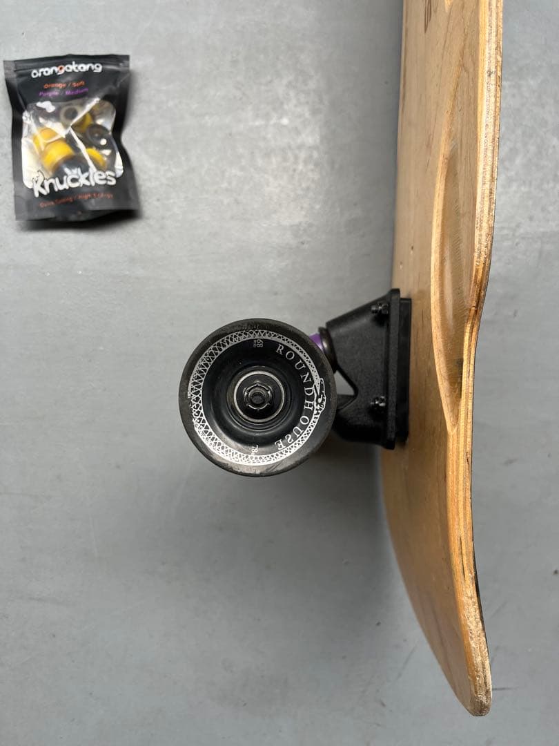 waveskates コンプリート