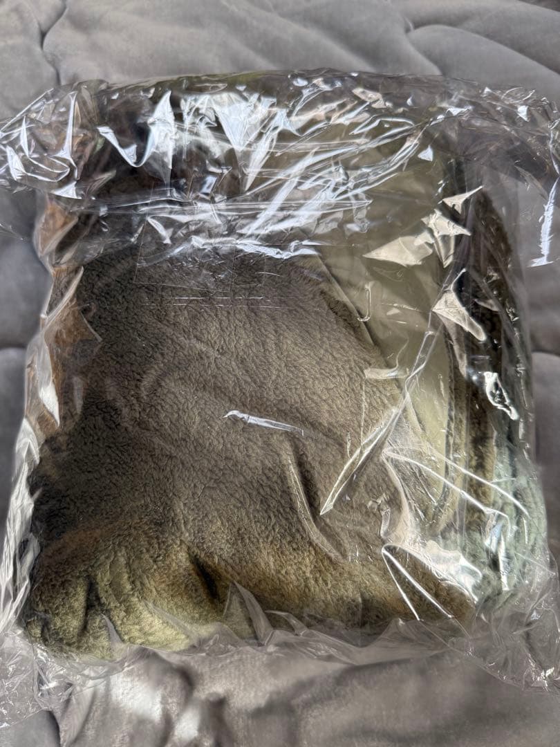 レイドジャパン　フリース　ジャケット XL オリーブグリーン　新品未使用