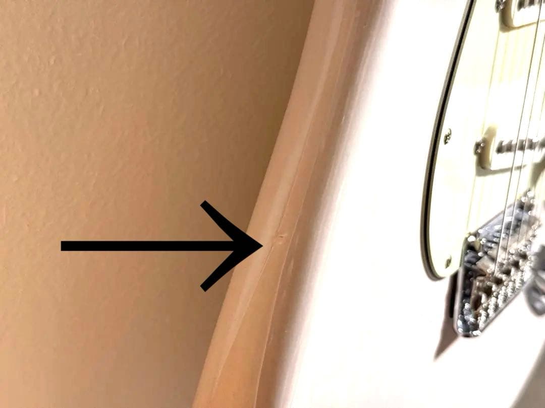 Fender MIJ Ⅱ Stratocater