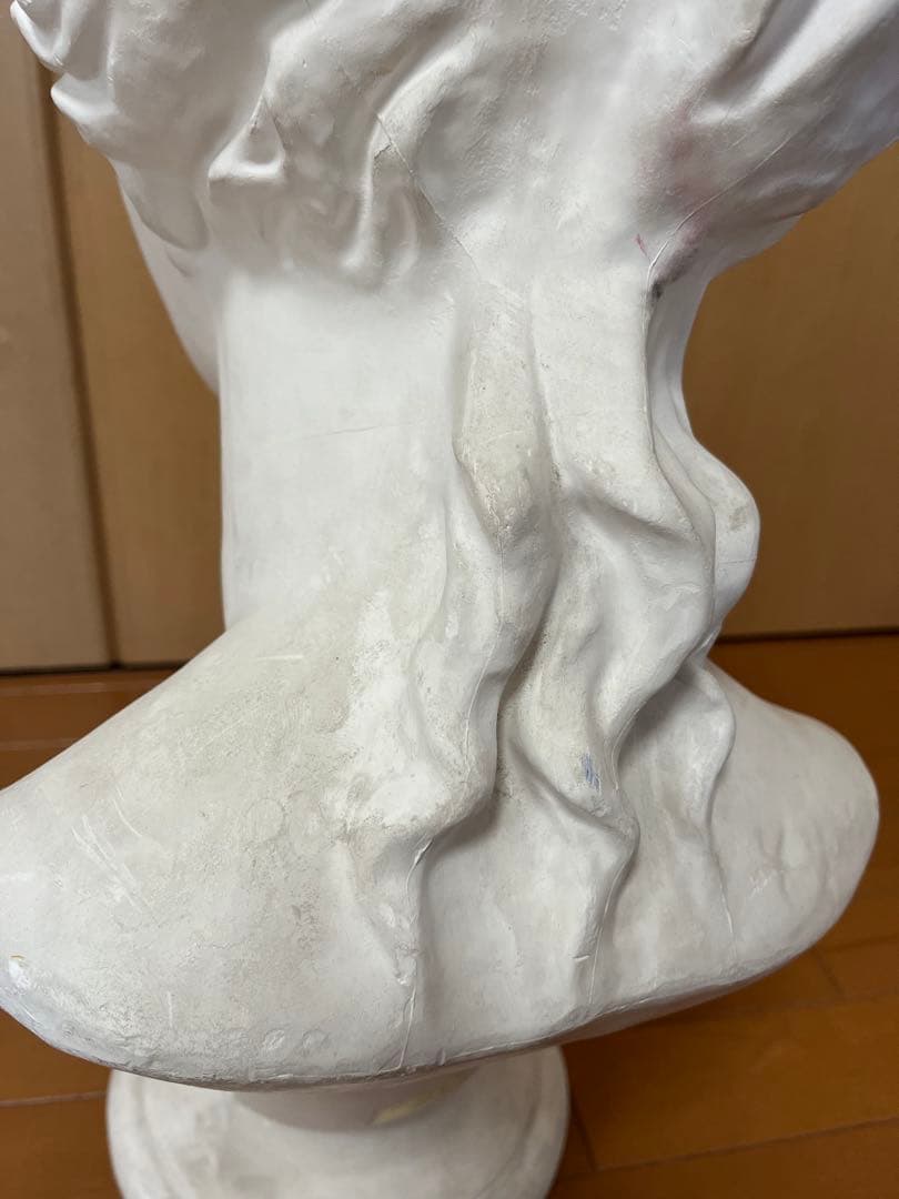 ミロのヴィーナス 石膏像　高さ60cm