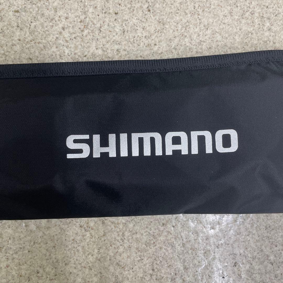 ロッド SHIMANO 19SALTY ADVANCE S100ML