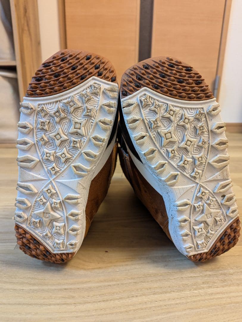 ☆少し値下げ中☆BURTON Limelight スノボブーツ 23.5cm