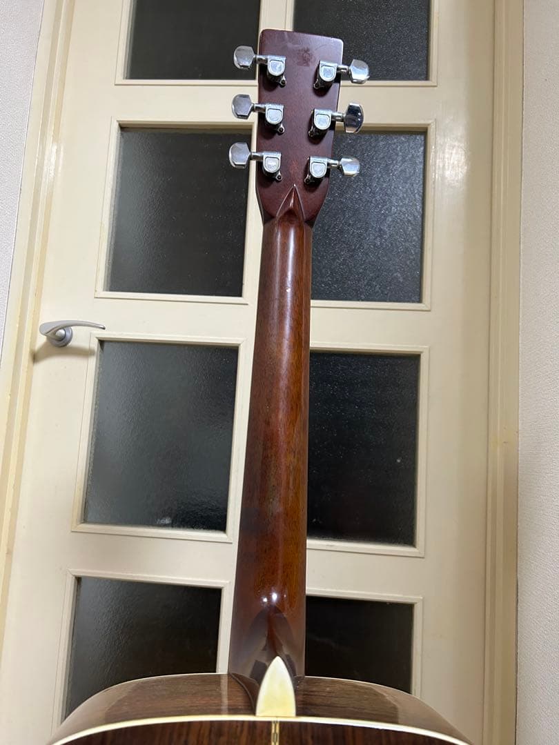 Sヤイリ YD302 アコースティックギター