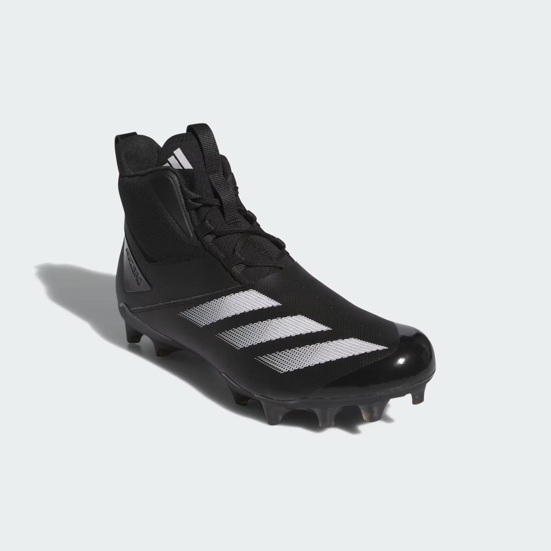 Adizero Chaos Lineman Cleats BLK　30.5㎝　Z