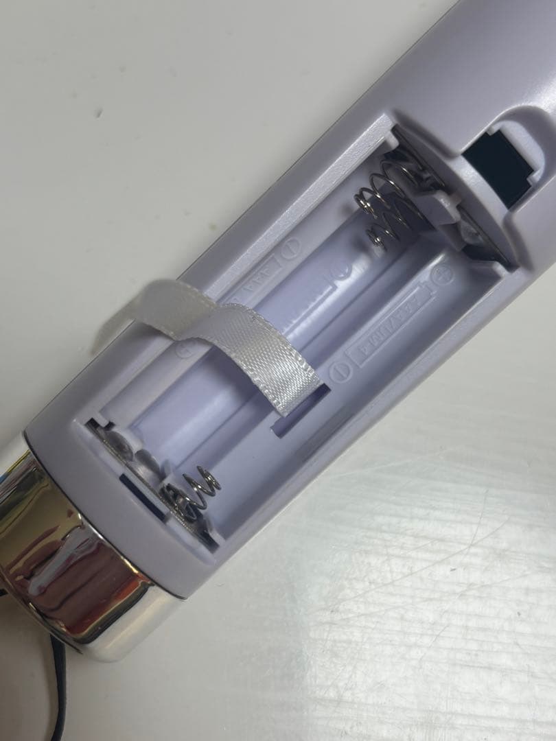 ミラクラスタル２ペンライト