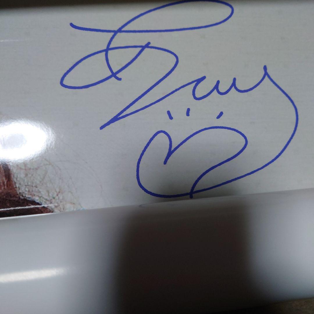 杉原杏璃　青ビキニ等身大ポスター