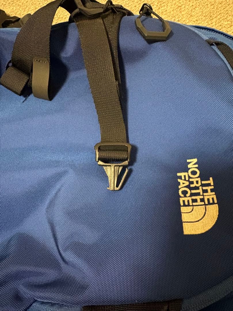 THE NORTH FACE CHUGACH 28 チュガッチ