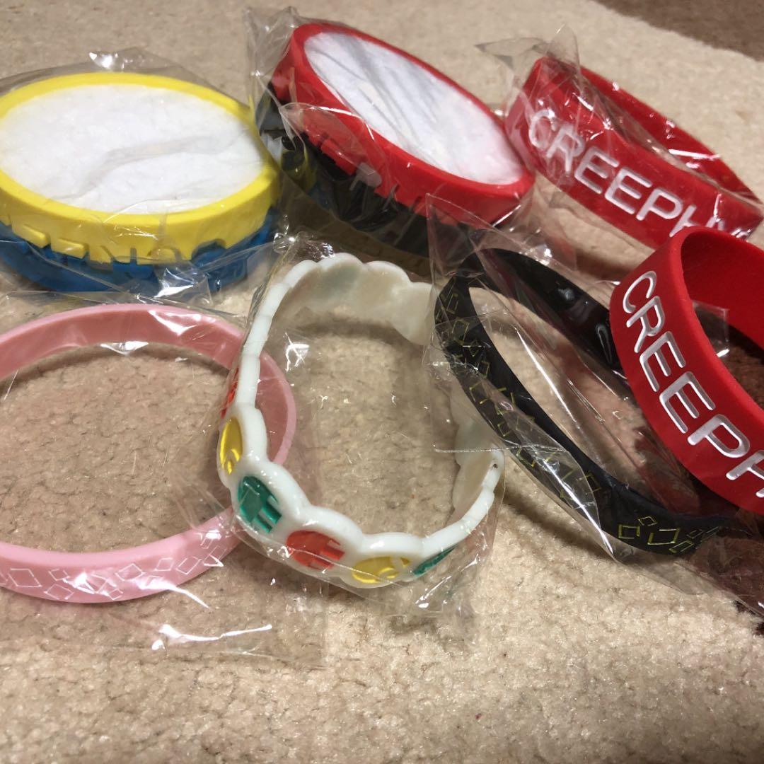 ラババン 缶バッジ ポストカード キーホルダー