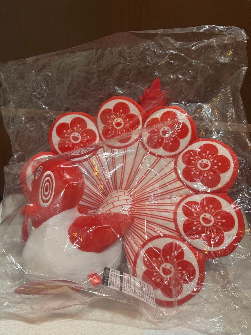 村上隆 キジャク君　Doll KIJYAKU TEI 囍鵲亭