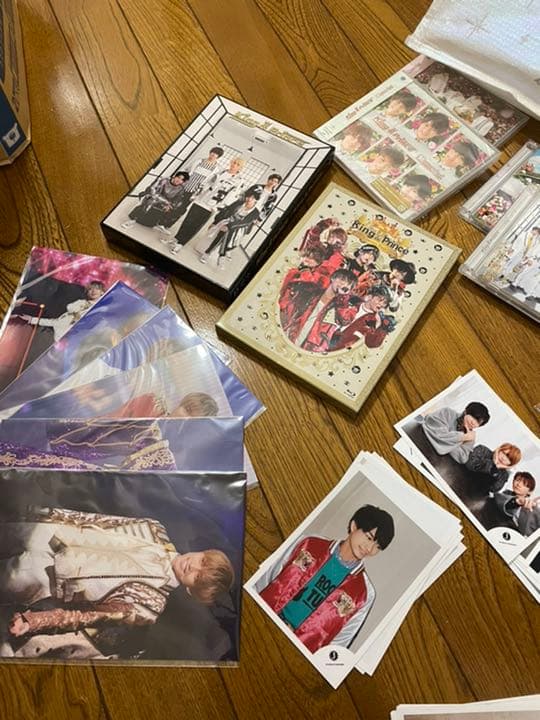 King＆Prince キンプリ その他ジャニーズ ジャニーズグッズ